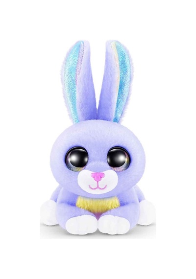 Coco Cones Gökkuşağı Peluş S1 Ccn02000 Flashy