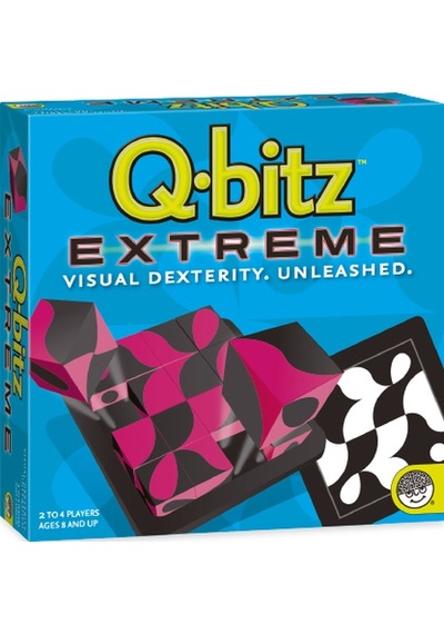 Q-bitz Extreme