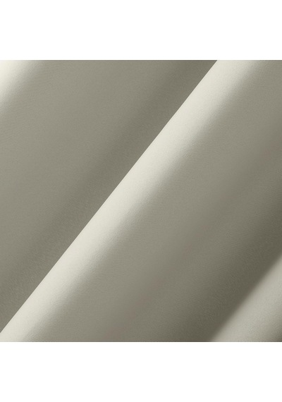 Soho 2'li Paket Karartma Enerji Verimli Gromet Perde Panel Çifti, 137,16 Cm X 213,36 Cm, İnci