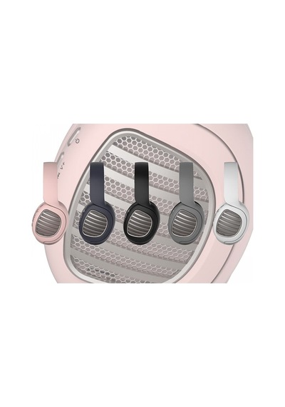 Snopy Sn Bt55 Dıamond Tf Kart Özellikli Siyah Bluetooth Kulaklık