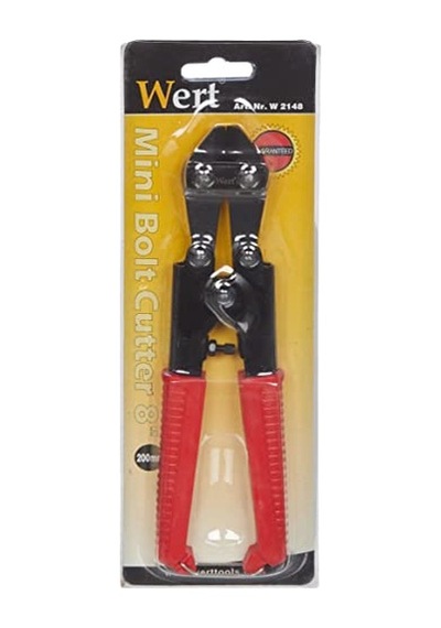 W 2148 Demir Kesme Makası, 200 Mm