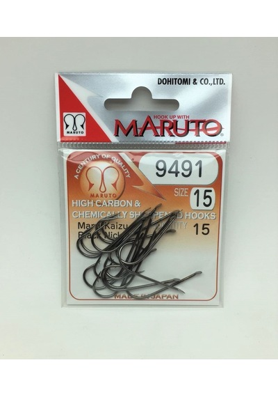 Maruto Maruto 9491 Bn Iğne