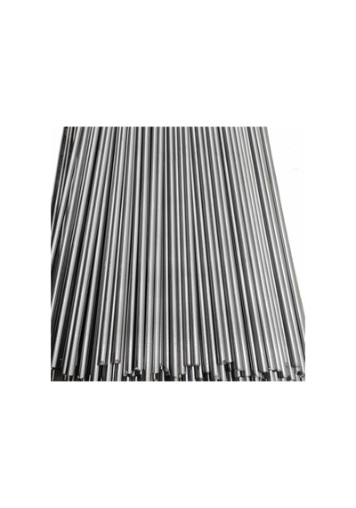 Ø 24 Mm St37-k Transmisyon Mili 1 Metre