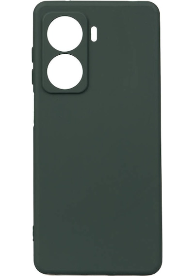 Kvy Casper Via X40 Mat Silikon Kılıf