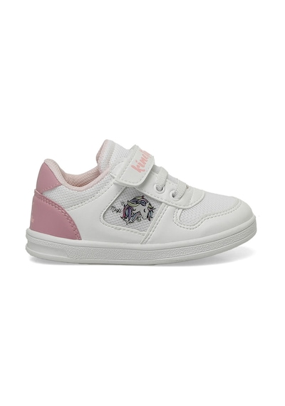 Kinetix Fermo B 5fx Beyaz Kız Çocuk Sneaker Beyaz