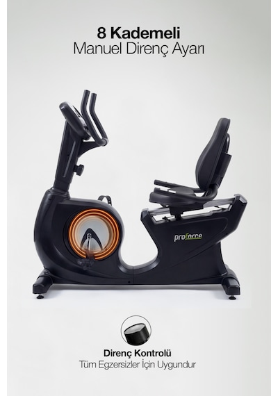YATAY BISIKLET ZP 1100