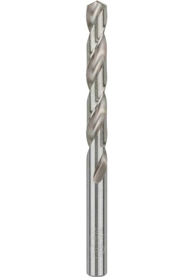 Bosch HSS Taşlanmış Spiral Matkap Ucu 9.5x125 mm 5'li Paket - 2608595076