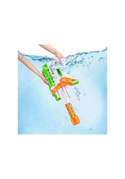 Mey İthalat X-shot Fast-fill Hydro Cannon Su Tabancası 62 Cm