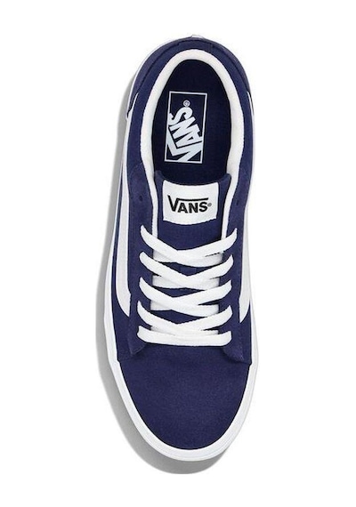 Vans Vero Ls Erkek Spor Ayakkabı Vn000y7hemt1 Lacivert