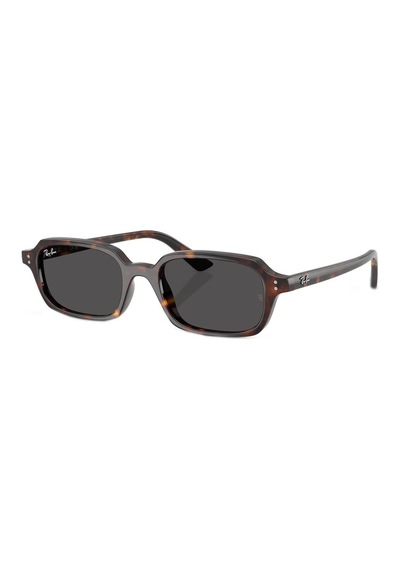 Ray-ban Güneş Gözlüğü Rb4455 49 135987 Kahverengi