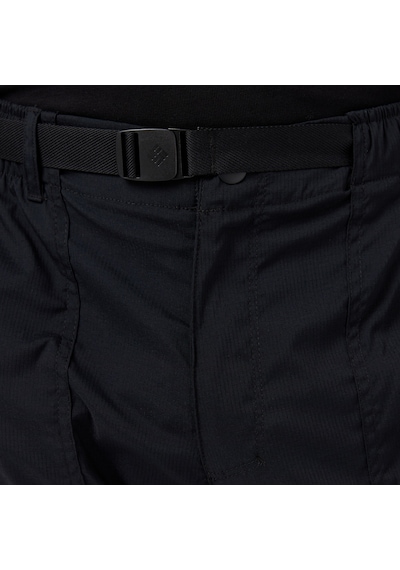 Columbia Landroamer Ripstop Iı Erkek Siyah Outdoor Pantolon Am9217 Siyah