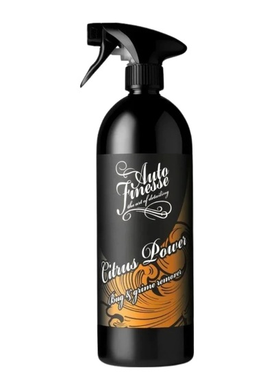Auto Finesse Citrus Power Ön Yıkama Şampuanı 1lt