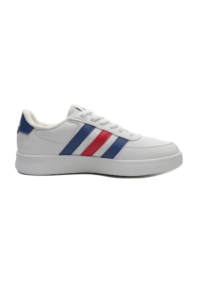 Adidas HP9424 Breaknet 2.0 Erkek Günlük Spor Ayakkabı Beyaz Adidas HP9424 Breaknet 2.0 Erkek Günlük Spor Ayakkabı Beyaz