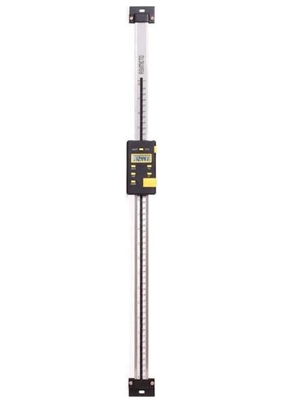 Fett 0-800mm Asimeto Dikey Dijital Doğrusal Cetvel As-326320