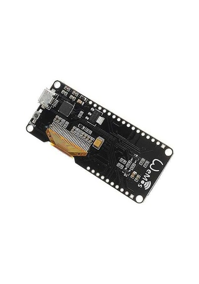 Esp32 Oled Modülü Wi-Fi + Bluetooth