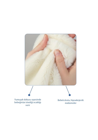Babyjem 926 Birdy Diş Kaşıyıcılı + Silikon Emzik Uyku Arkadaşım Mavi