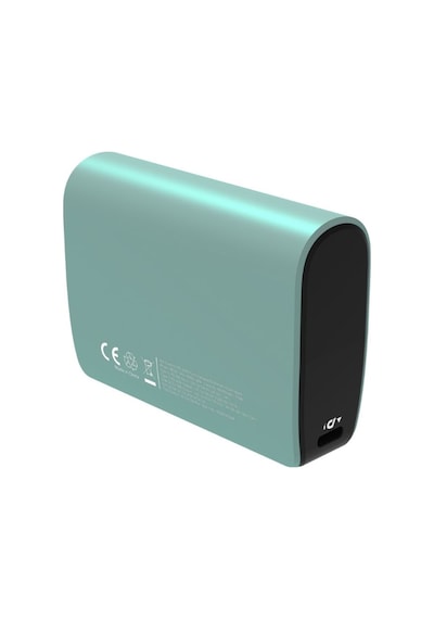 Bix PB106 10000Mah Type-C Usb Çift Çıkışlı Mini  Powerbank