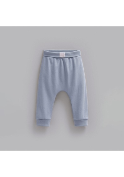 Caramell Pantolon 2615 İndigo