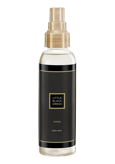 Avon Little Black Dress Vücut Spreyi 100 Ml