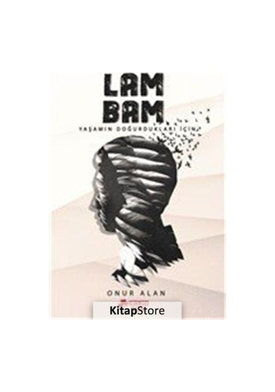 Lambam-Yaşamın Doğurdukları için - Onur Alan - Kırmızı Balon