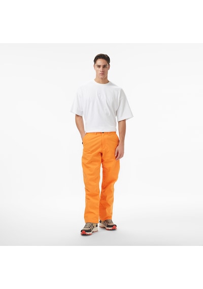 Quiksilver Estate Pt Erkek Turuncu Kayak Pantolonu Eqytp03237 Turuncu