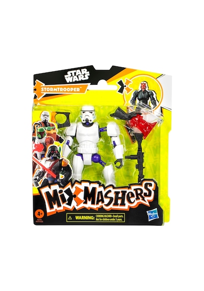 Star Wars Mixmashers Fi Gür Stormtrooper G0295 Star Wars
