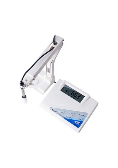 Az 86505 Masa Tipi Ph Mv İletkenlik Tds Tuzluluk Sıcaklık Ölçer