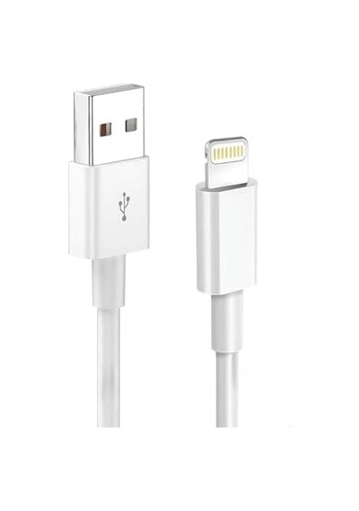 İphone Serisi Tüm Modellere Uyumlu Usb-a To Lightning Type-a Şarj Kablosu