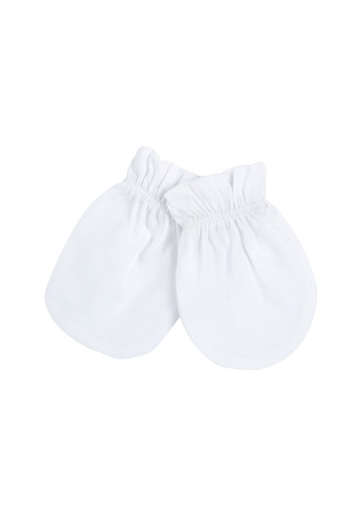 Chicco Set 6'lu 09100608000000 000033 White