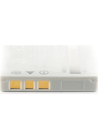 Sanyo Xactı Dsc-J4 Vpc-C1 Vpc-C4 Vpc-C5 için Sanger Db-L20 Batarya