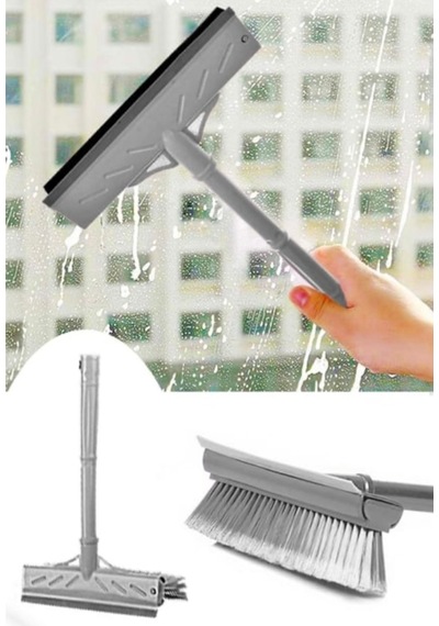 Titiz Fırçalı Camsil 22 Cm Tp-180 Tr Diğer