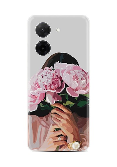 Redmi A5 Kılıf Yüksek Korumalı Baskılı Desenli Kapak Stk-304.jpg Renk266 Renk266