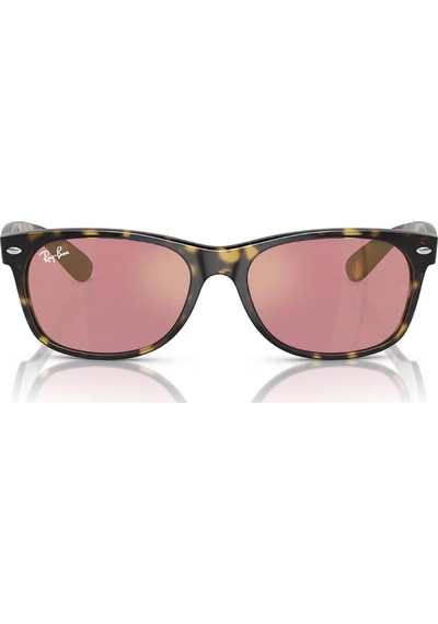 Ray-ban Rb2132 902/u0 55 Unisex Güneş Gözlüğü