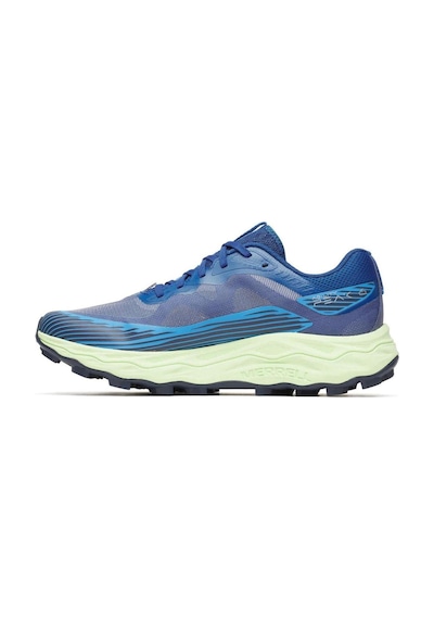 Merrell Agılıty Peak 6 Erkek Ayakkabısı J00005008 Mavi