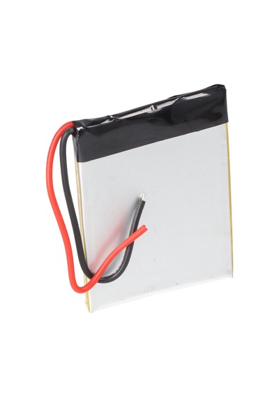 Li-polimer Pil - 570mah 3.7v - Kablosuz Kulaklık İçin Kulaklıklar Jbl P433638'in Yerini Alır