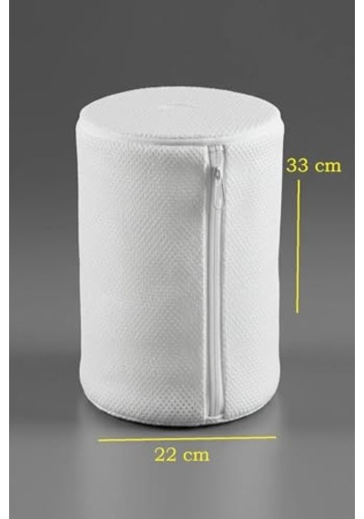 Pantolon Yıkama Filesi Torbası 33x22 Cm Yıkama Filesi Pantolon Yıkama Filesi Çok Renkli