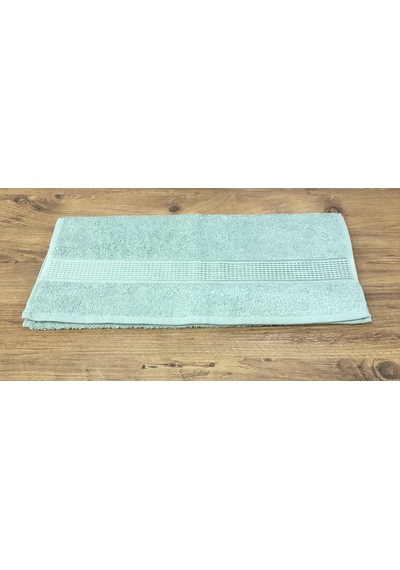 6 Lı Royam %100 Pamuklu 210 Gr Kuaför Berber El Yüz Havlusu 50 X 90 Çok Renkli