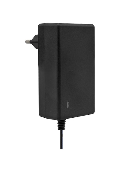 Xtechnx Xtechn021827 Weko 9 Volt 2 Amper Priz Tipi Plastik Kasa Adaptör 5.5 2.5 Uç