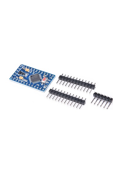 Arduino Pro Mini Atmega328A 3.3V