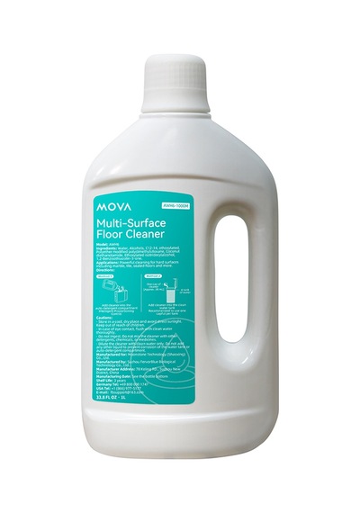 Mova Temizlik Solüsyonu 1000 Ml