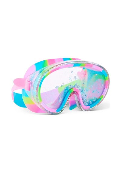 Bling2o Crystal Current Sapphire Swirl - Çocuk Deniz Gözlüğü Karışık