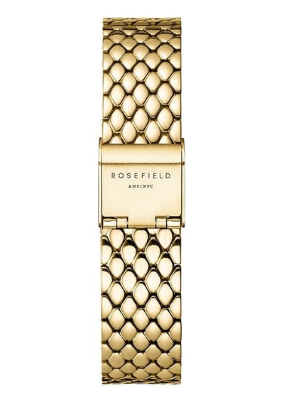 Rosefıeld Ogsg.s308 Gold 14 Mm Çelik Kordon Altın