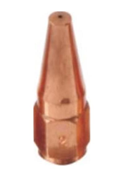 Yıldız 2012 Kaynak Kolu Lülesi No 2 Kaynak Kapasitesi 1-2 MM