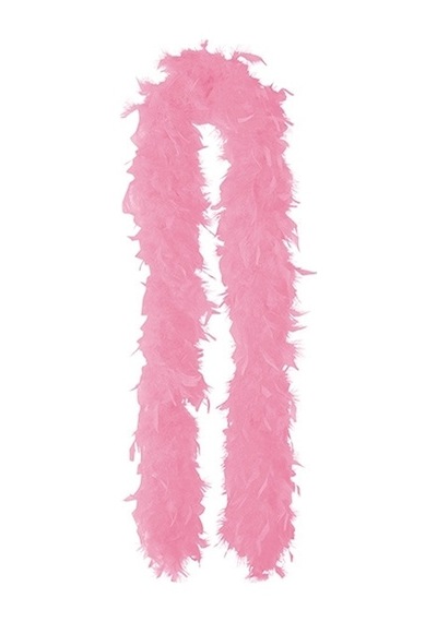 Pembe Otriş Tüy-9041719392339