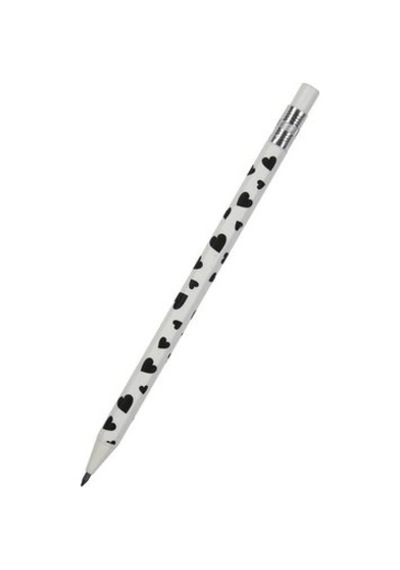 Bruno Visconti "fungraphix '' Versatil Kalem 2 Mm , Kalemtraşlı. Kalp 21-0041/12 Çok Renkli