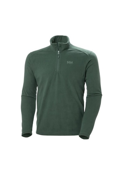 Helly Hansen Mount Fleece Erkek Polar-HH12001HC/ Yeşil