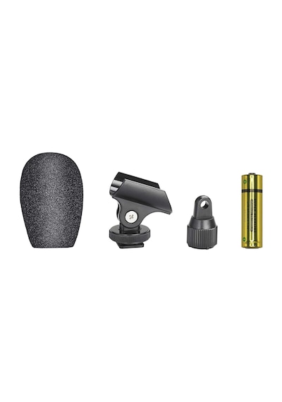 Audio-technica Atr6250 X Stereo Kondansatörlü Mikrofon, Video Çek