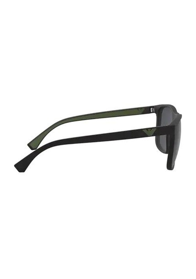 Emporio Armani 0EA4129 504287 S56 T142  Erkek Güneş Gözlüğü