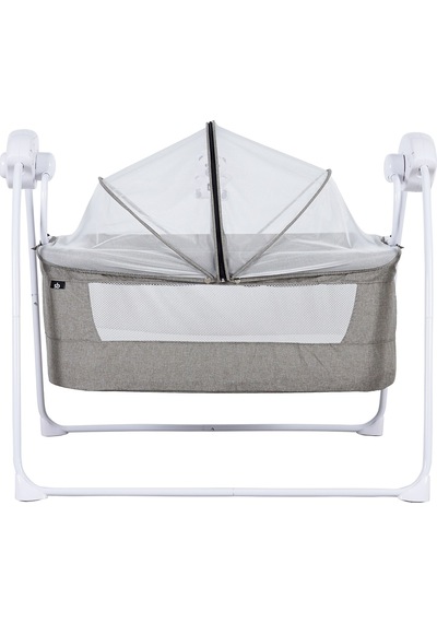 Sunny Baby Caretta Elektrikli ve Pilli Beşik - 9146