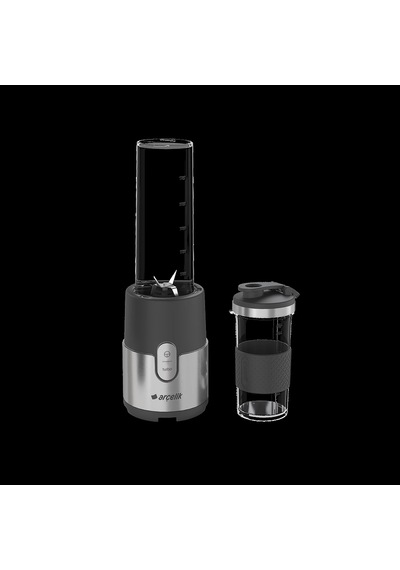 Arçelik Kb 6638 Inox Smoothie Blender